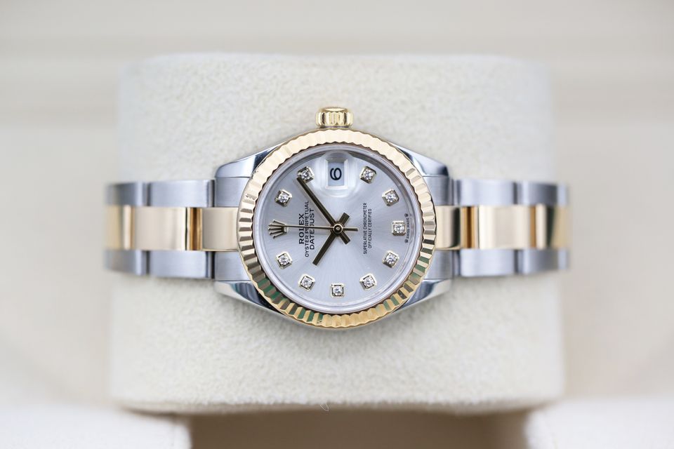 Rolex Datejust Lady 28 279173 Image 5